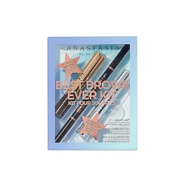 Best Brows Ever Kit - Zestaw do brwi
